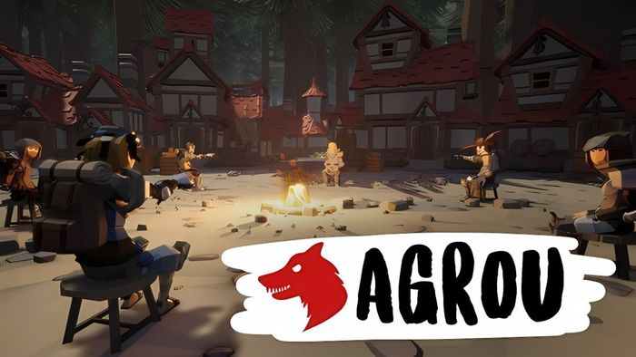 chơi game Ma Sói online